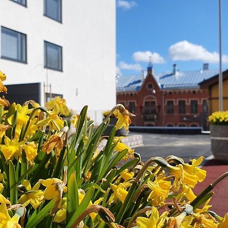 Turku Center 101 Apartment Екстериор снимка