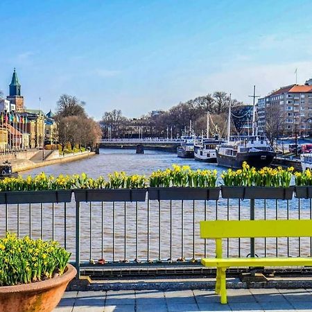Turku Center 101 Apartment Екстериор снимка
