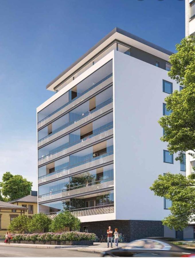 Turku Center 101 Apartment Екстериор снимка