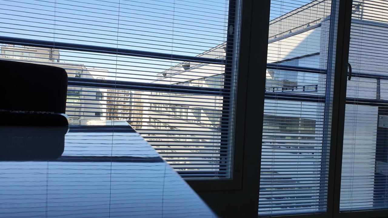 Turku Center 101 Apartment Екстериор снимка