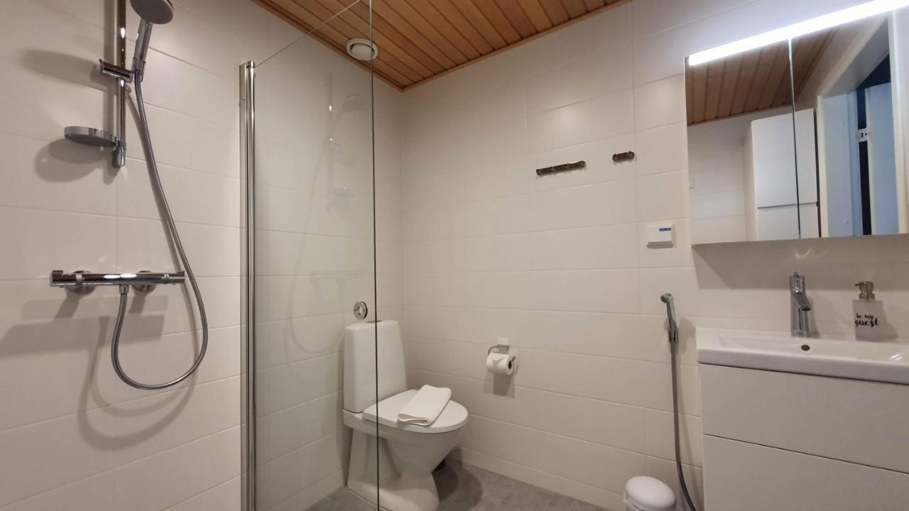 Turku Center 101 Apartment Екстериор снимка